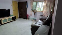 Blk 411 Commonwealth Avenue West (Clementi), HDB 4 Rooms #517564961